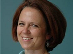 Mary Ellen O'Connell